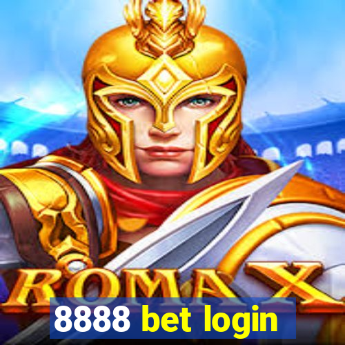 8888 bet login